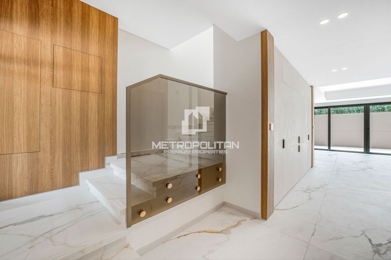 Таунхаус в Дубае, ОАЭ, 205 м² - фото 4