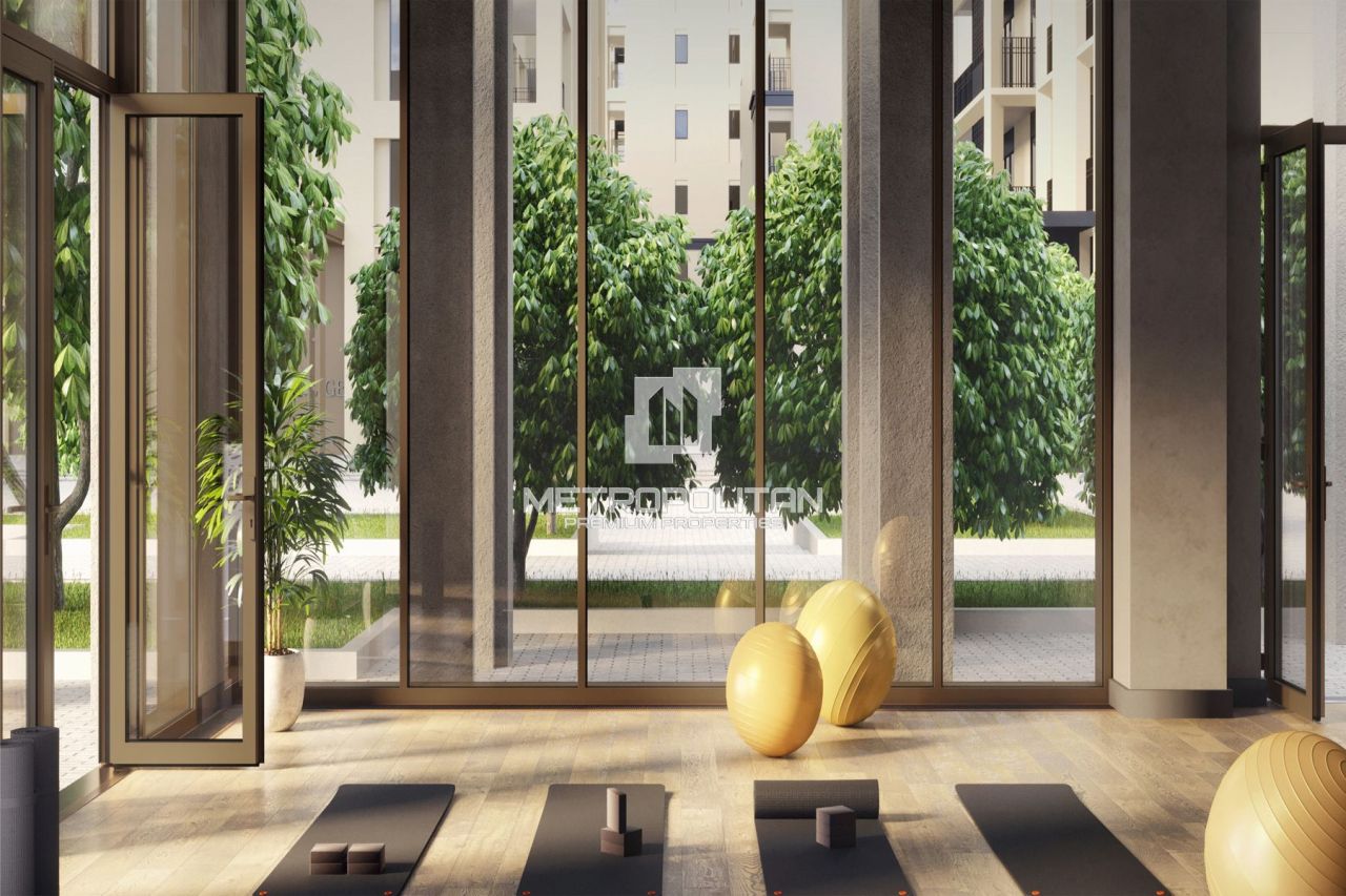 Апартаменты в Дубае, ОАЭ, 98 м² - фото 4