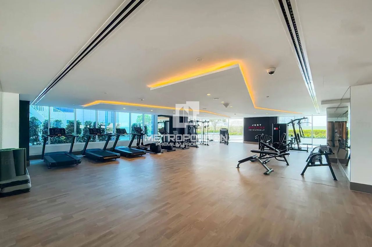 Апартаменты в Дубае, ОАЭ, 49 м² - фото 5