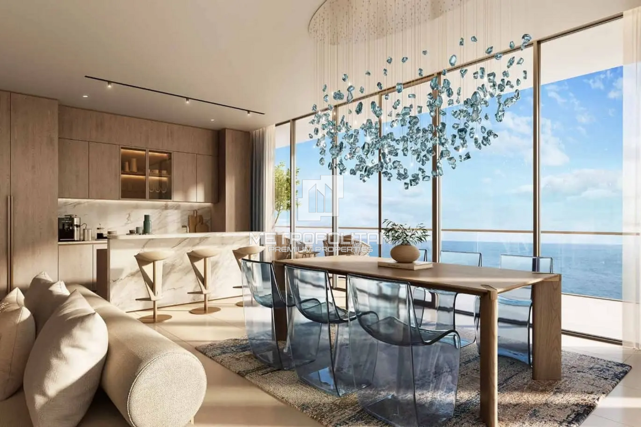 Апартаменты в Рас-эль-Хайме, ОАЭ, 78 м² - фото 5