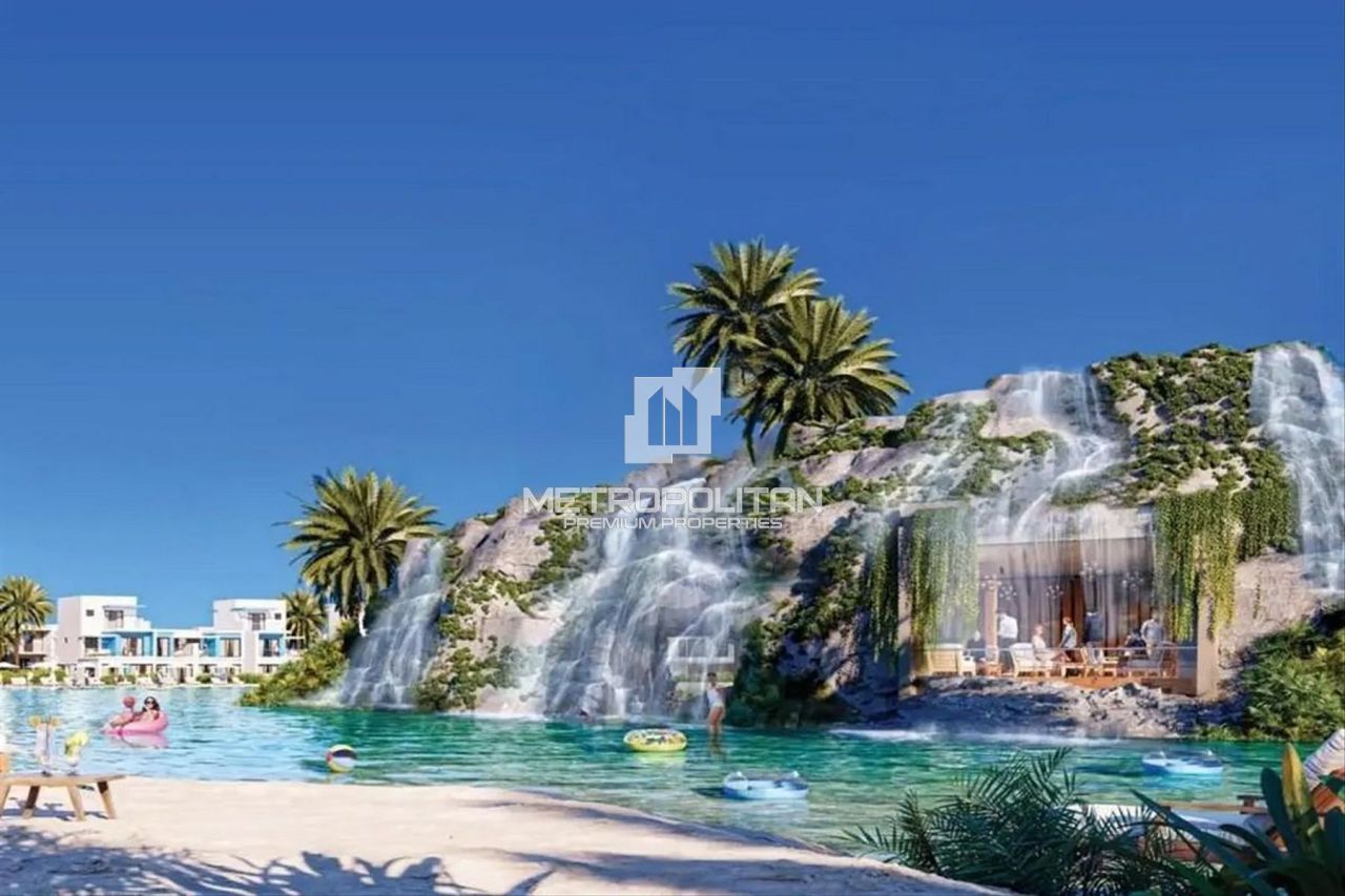 Таунхаус в Дубае, ОАЭ, 144 м² - фото 5