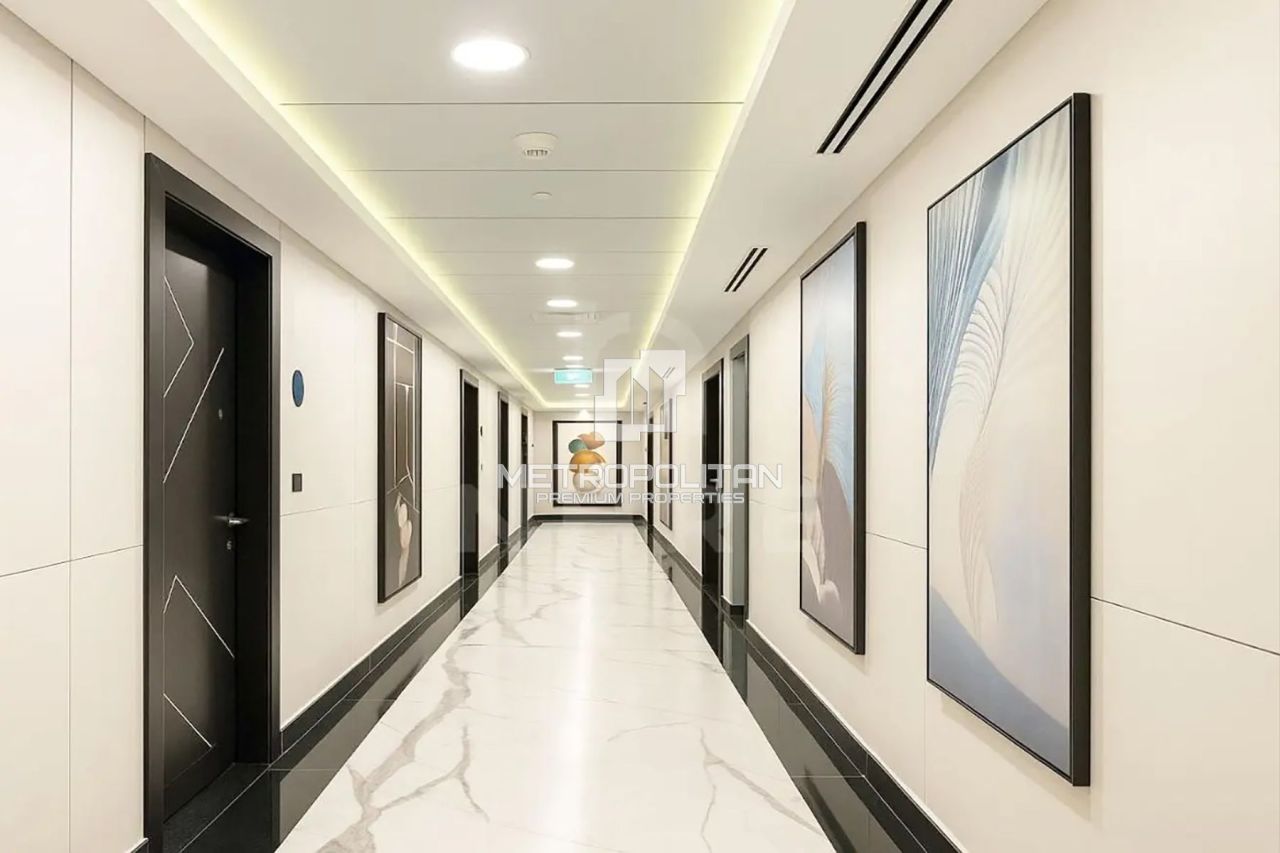 Апартаменты в Дубае, ОАЭ, 49 м² - фото 7