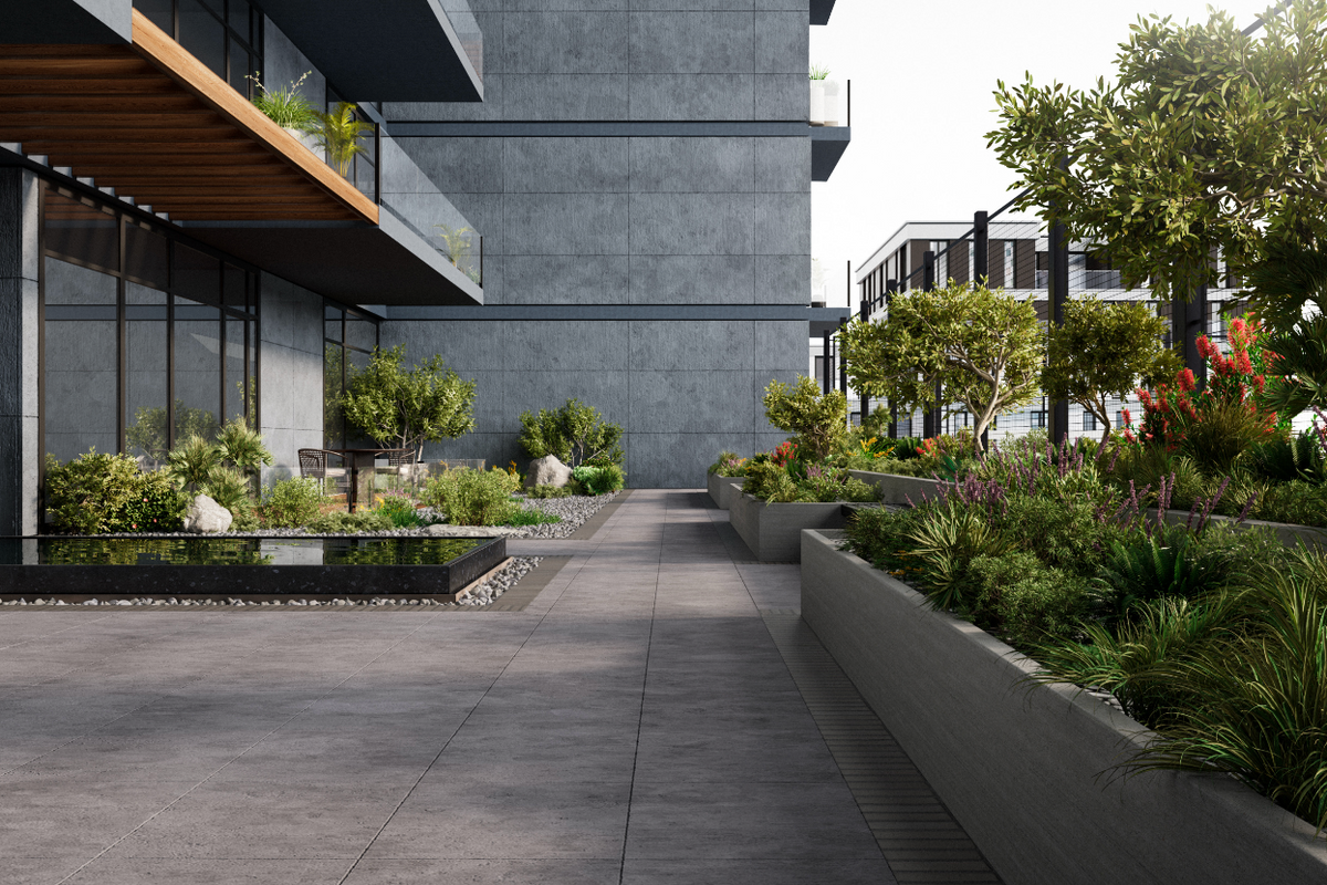 Апартаменты в Дубае, ОАЭ, 67 м² - фото 7