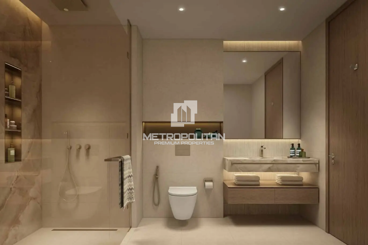 Апартаменты в Рас-эль-Хайме, ОАЭ, 78 м² - фото 7