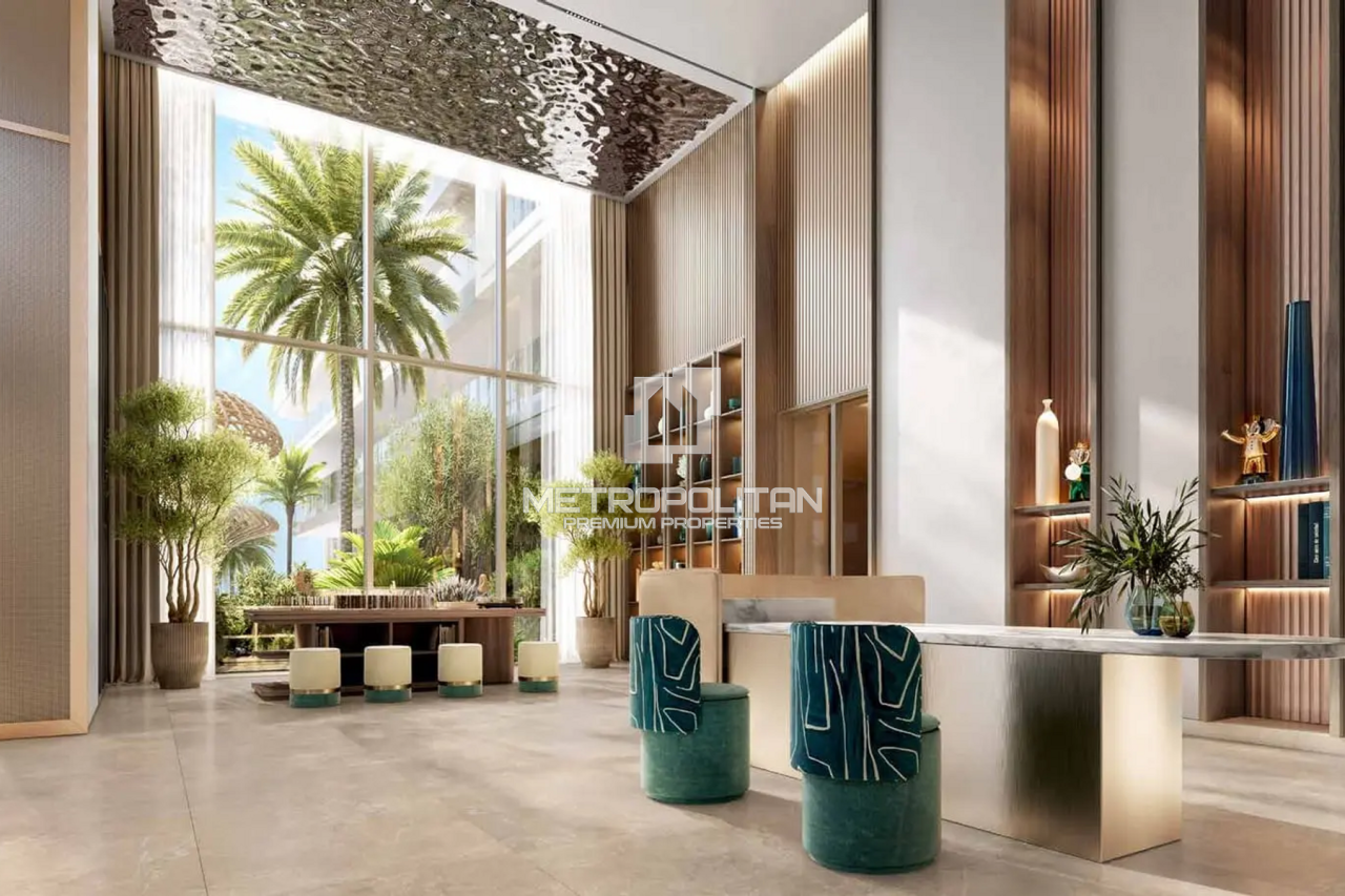 Апартаменты в Рас-эль-Хайме, ОАЭ, 78 м² - фото 8