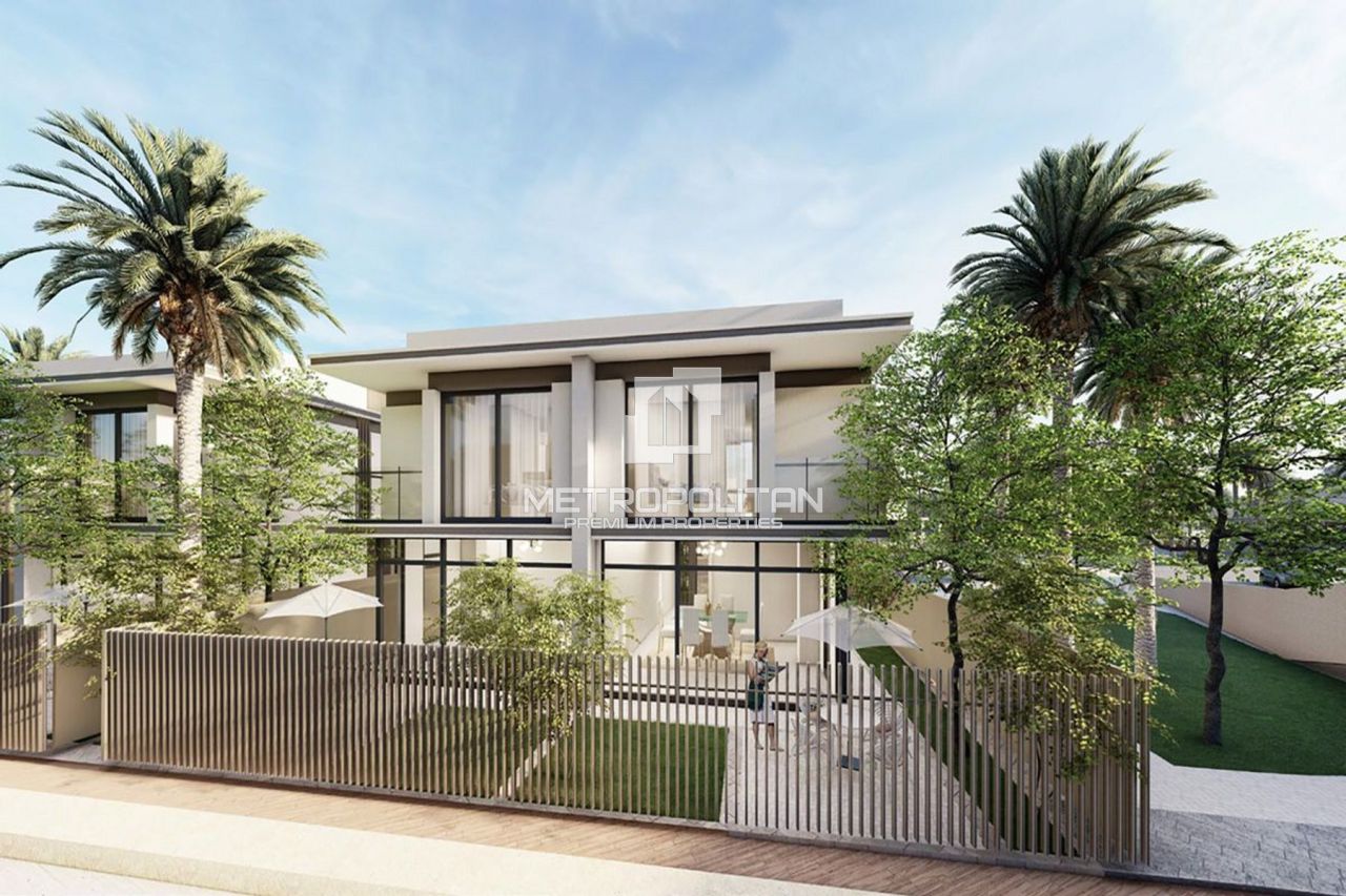 Вилла в Рас-эль-Хайме, ОАЭ, 513 м² - фото 9