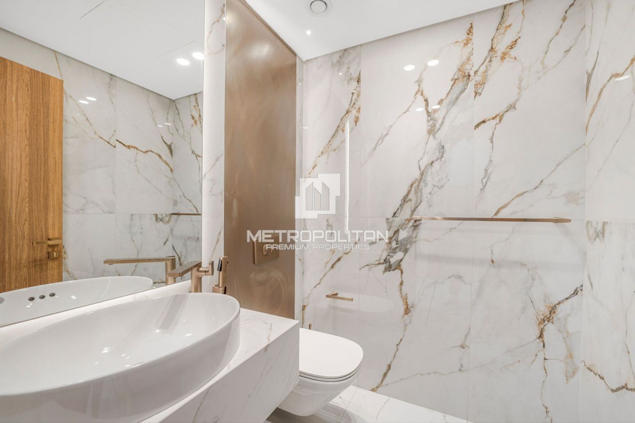 Таунхаус в Дубае, ОАЭ, 205 м² - фото 9