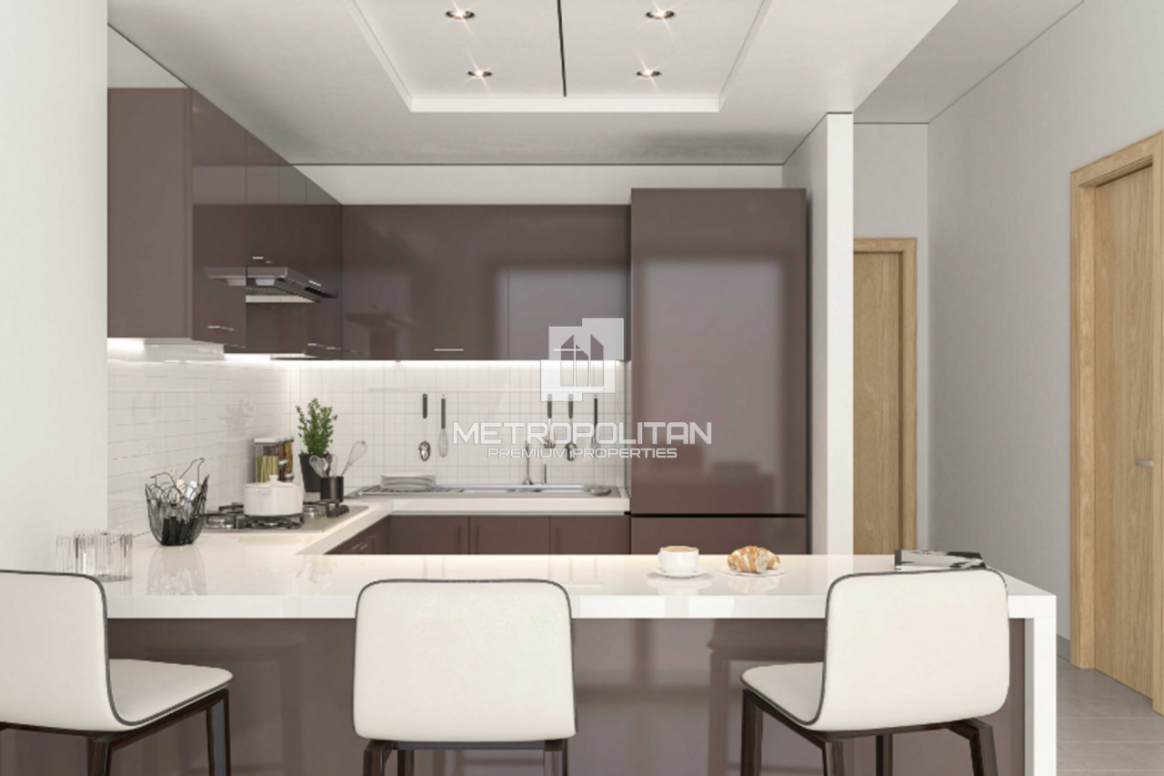 Апартаменты в Дубае, ОАЭ, 67 м² - фото 10