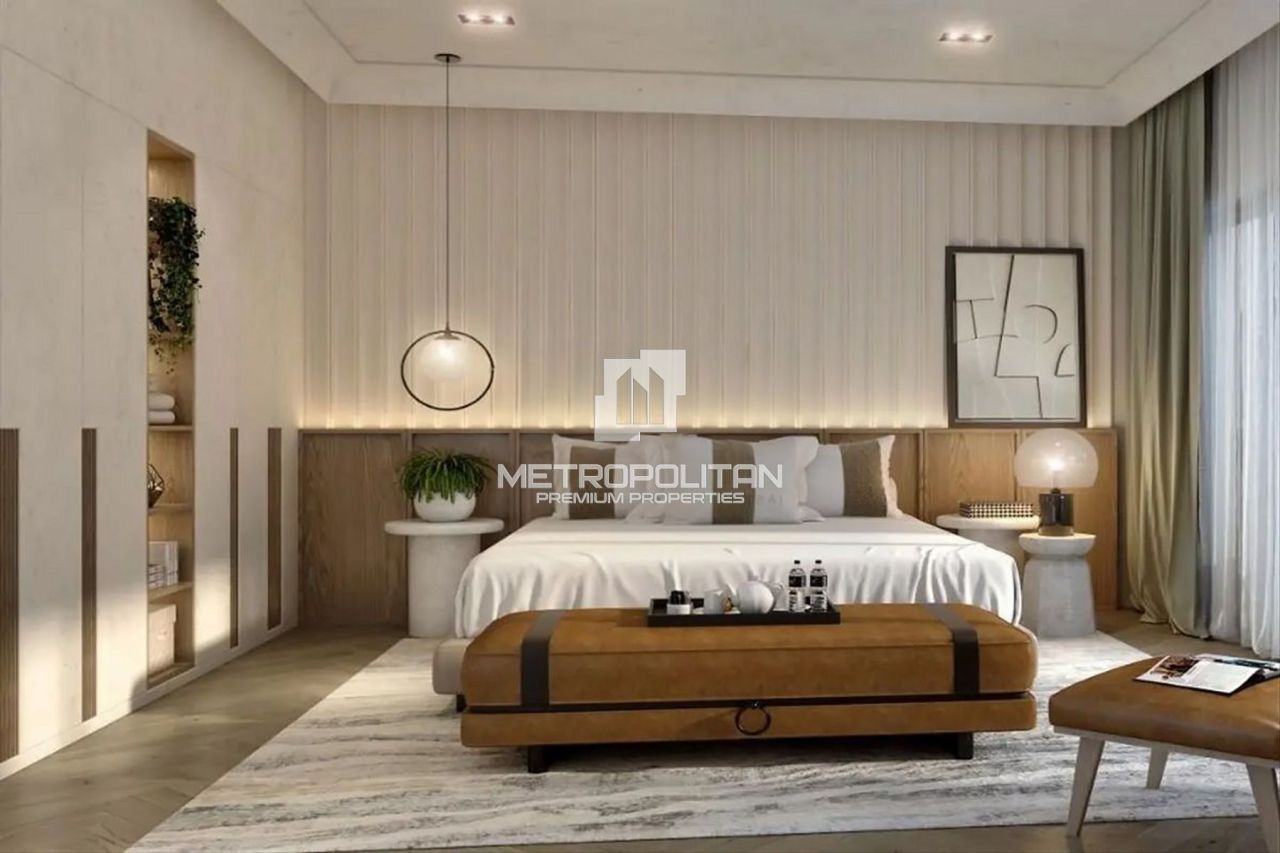 Таунхаус в Дубае, ОАЭ, 144 м² - фото 10