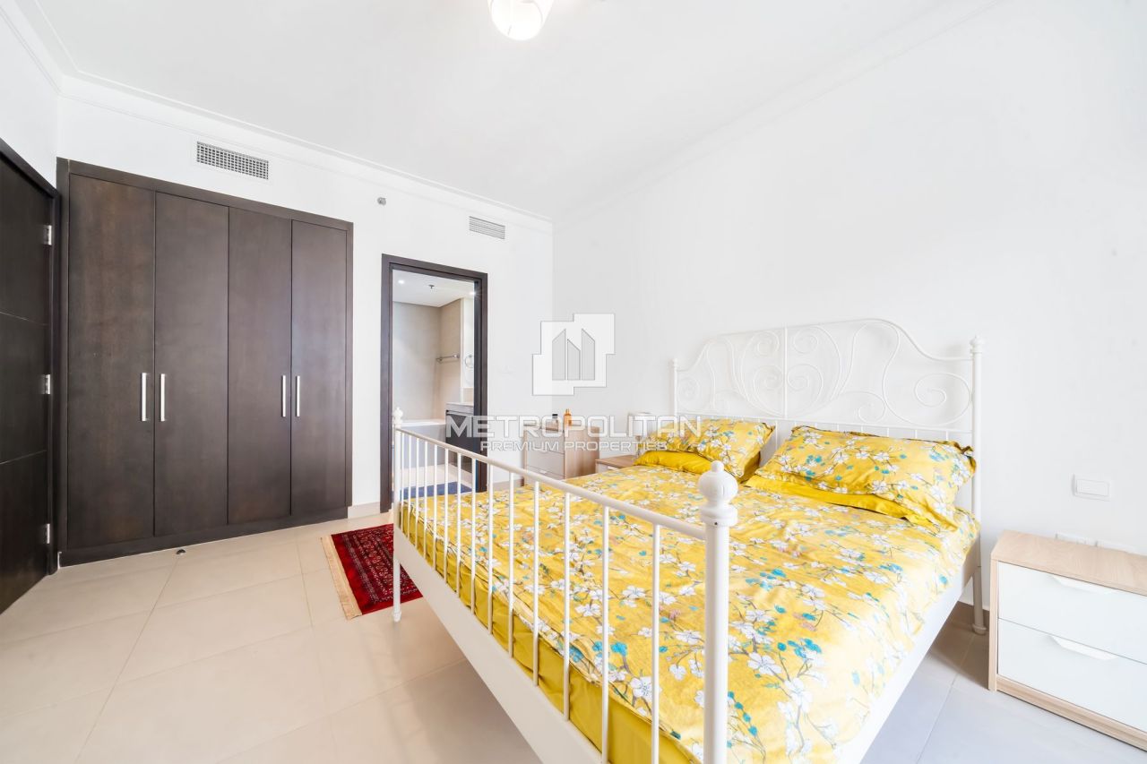 Апартаменты в Дубае, ОАЭ, 82 м² - фото 11