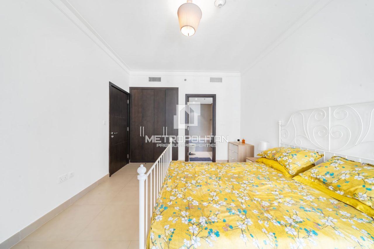 Апартаменты в Дубае, ОАЭ, 82 м² - фото 12