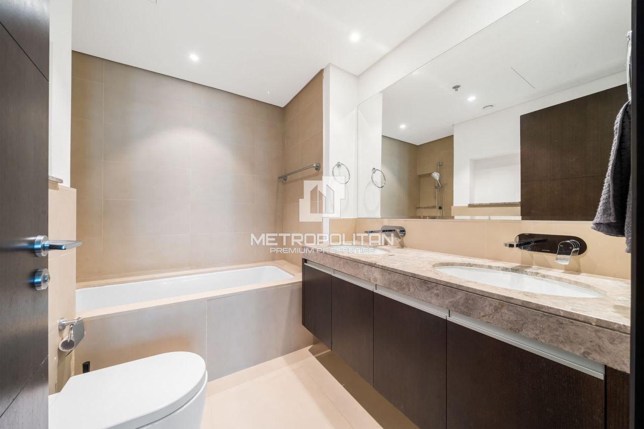 Апартаменты в Дубае, ОАЭ, 82 м² - фото 13