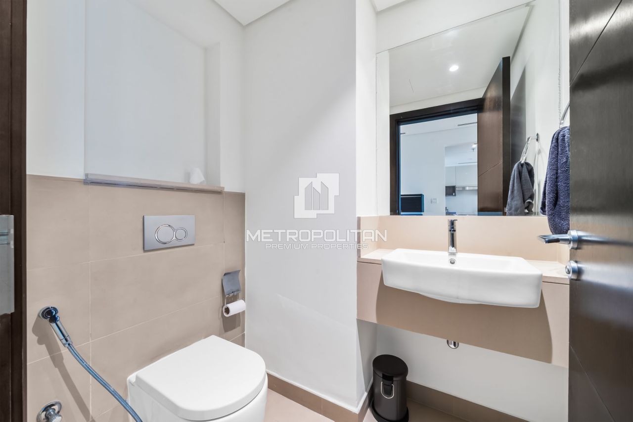 Апартаменты в Дубае, ОАЭ, 82 м² - фото 14