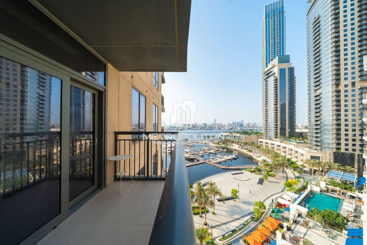 Апартаменты в Дубае, ОАЭ, 82 м² - фото 15