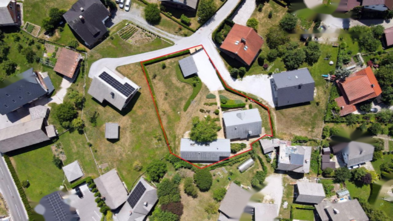 Дом в Бледе, Словения, 364 м² - фото 9