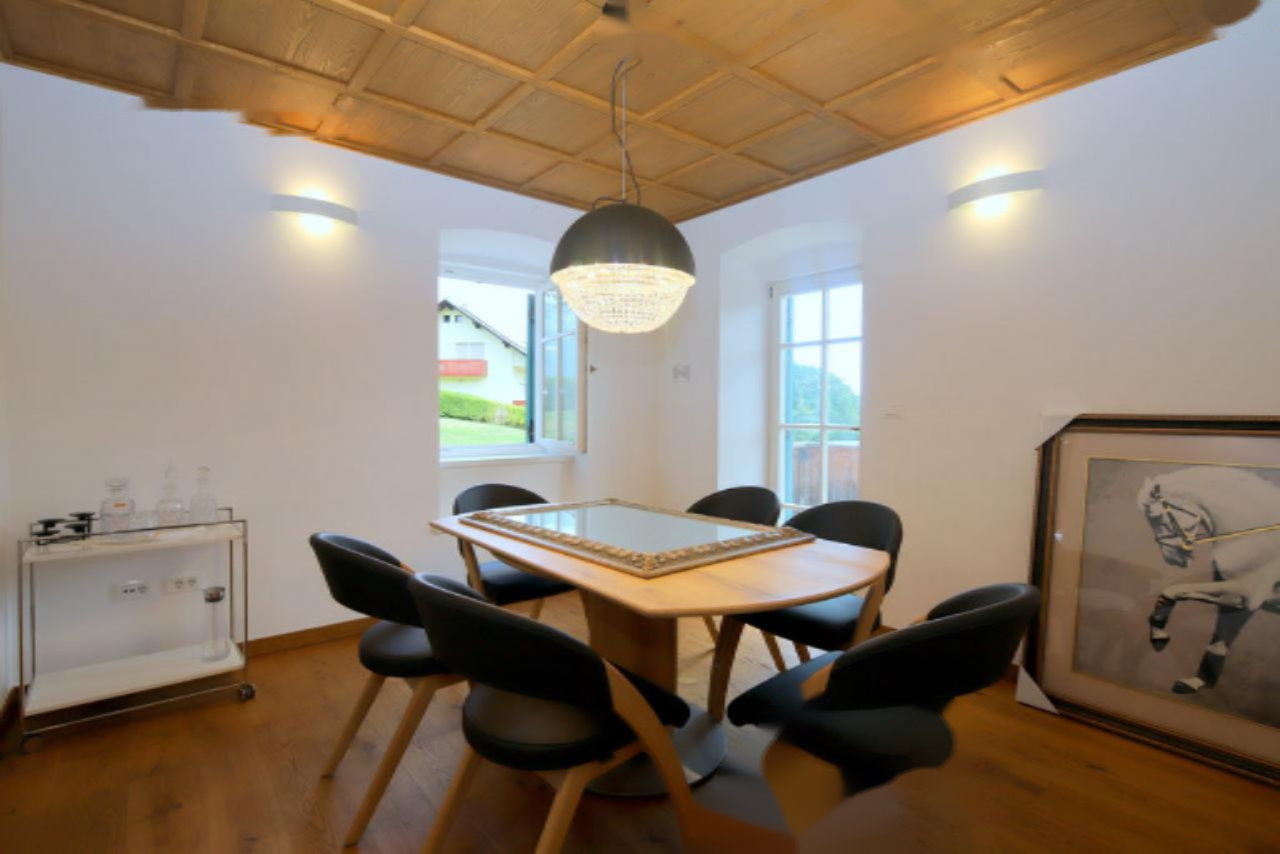 Дом в Бледе, Словения, 364 м² - фото 11