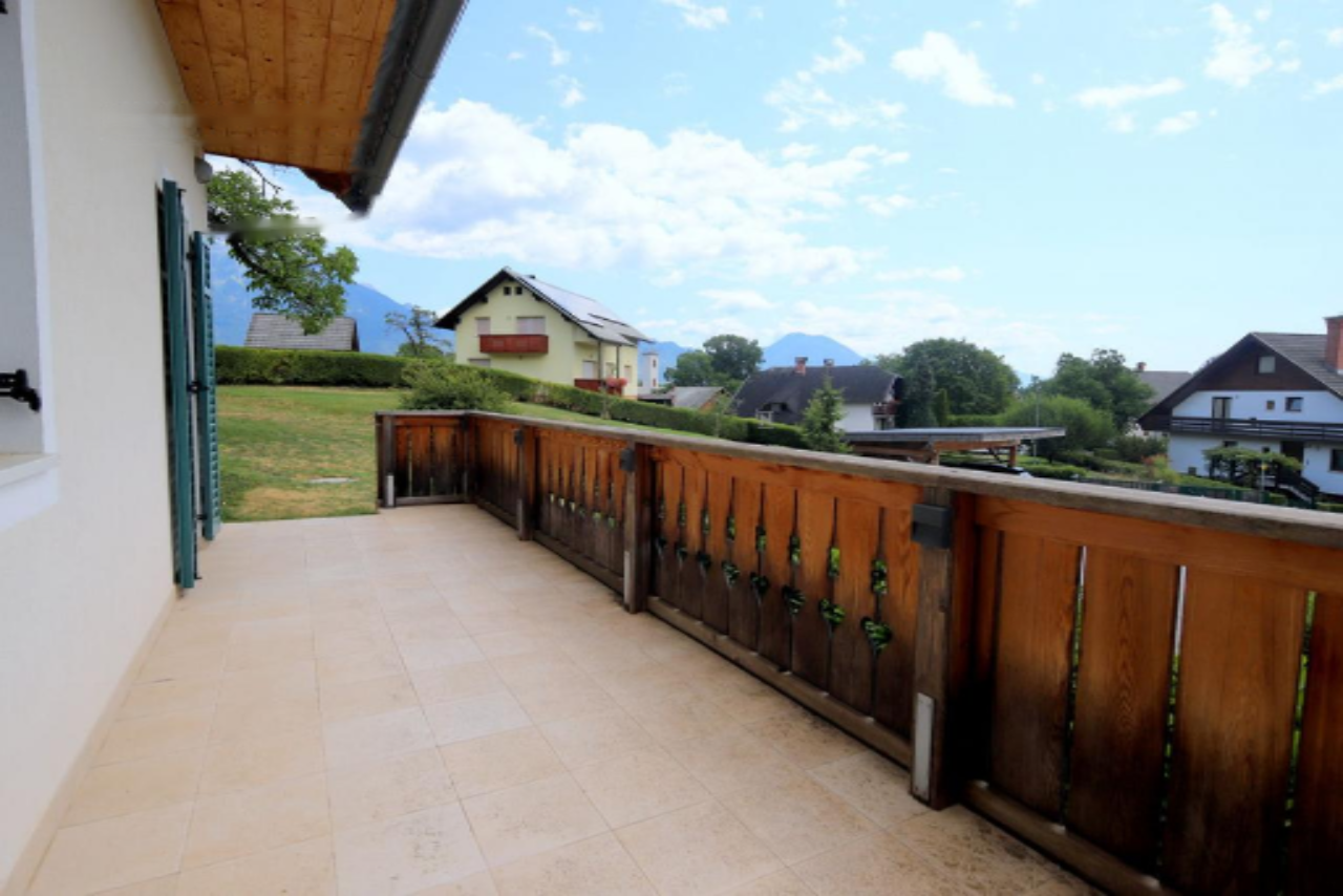 Дом в Бледе, Словения, 364 м² - фото 19