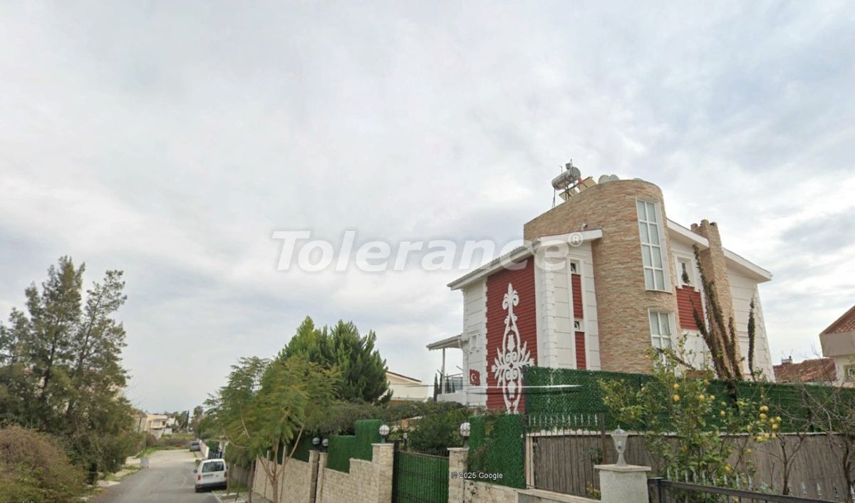 Вилла в Белеке, Турция, 350 м² - фото 16