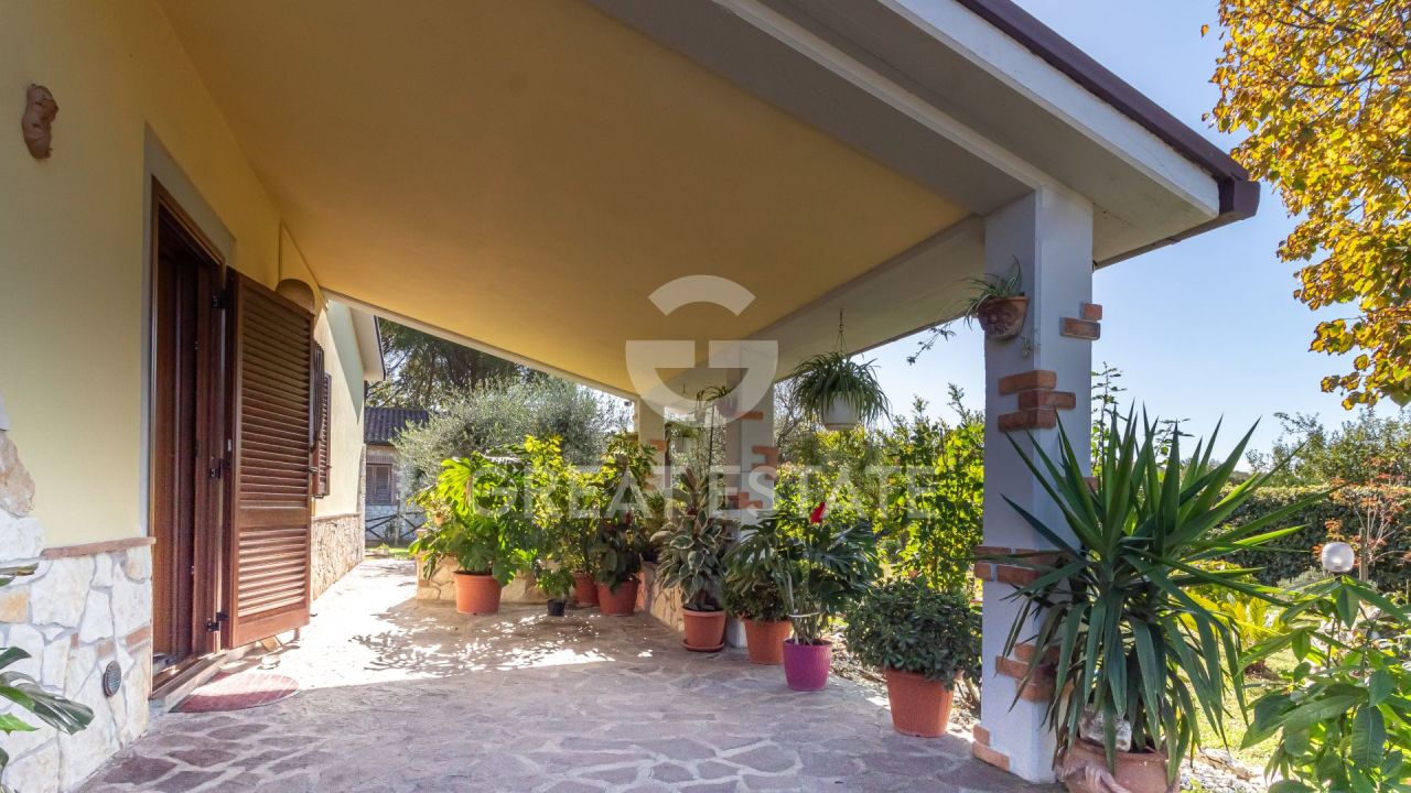 Дом в Монтеккьо, Италия, 135.85 м² - фото 6