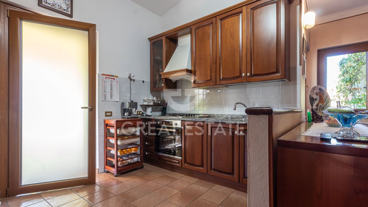 Дом в Монтеккьо, Италия, 135.85 м² - фото 12