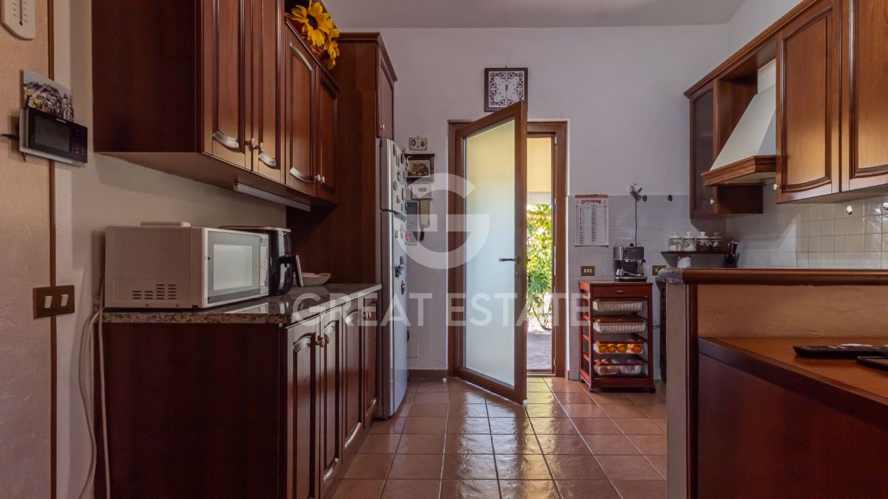 Дом в Монтеккьо, Италия, 135.85 м² - фото 13