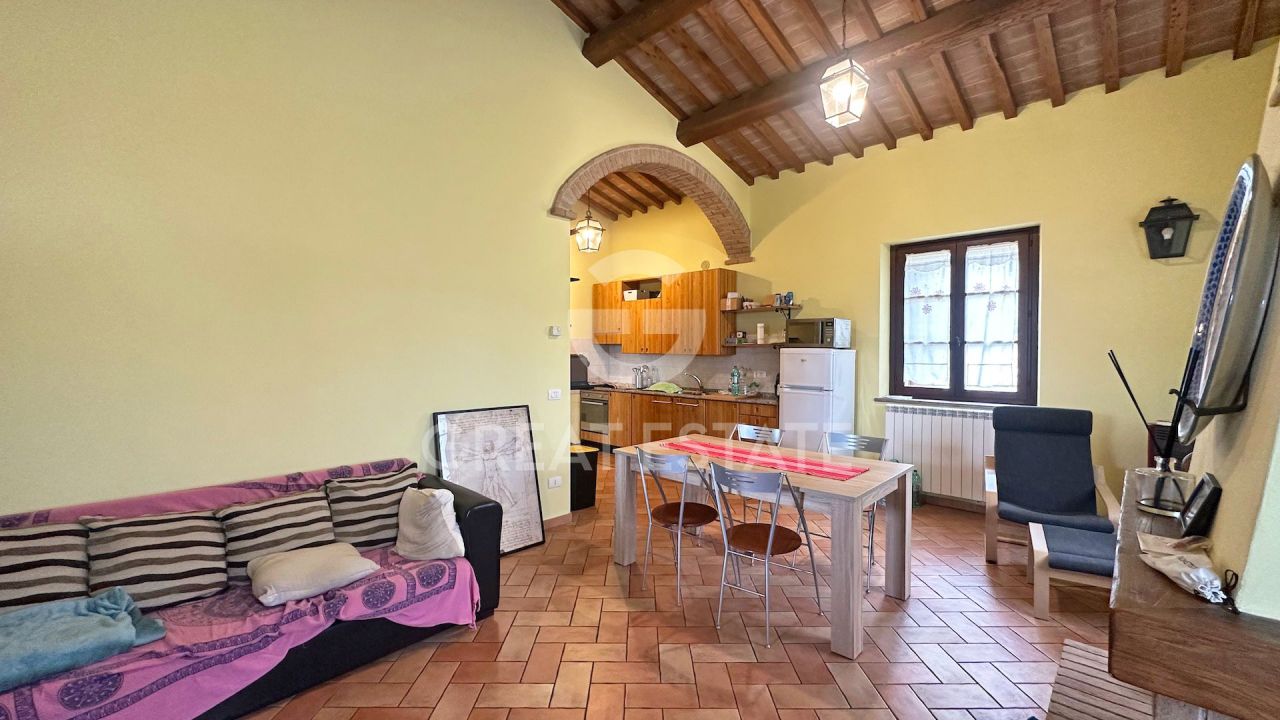 Дом в Кастильоне-дель-Лаго, Италия, 326 м² - фото 15