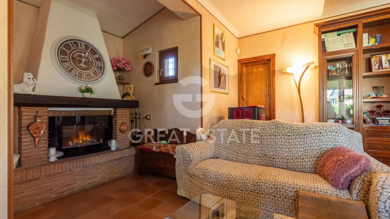 Дом в Монтеккьо, Италия, 135.85 м² - фото 16