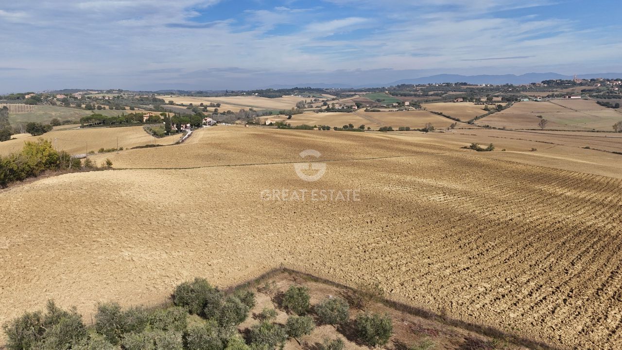 Дом в Кастильоне-дель-Лаго, Италия, 326 м² - фото 17