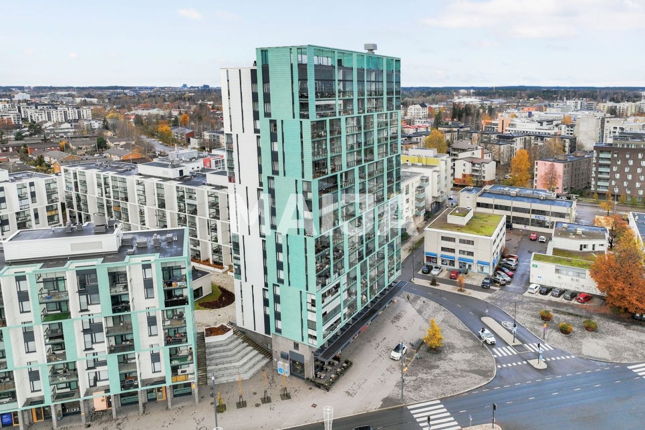 Апартаменты в Вантаа, Финляндия, 69.5 м² - фото 1