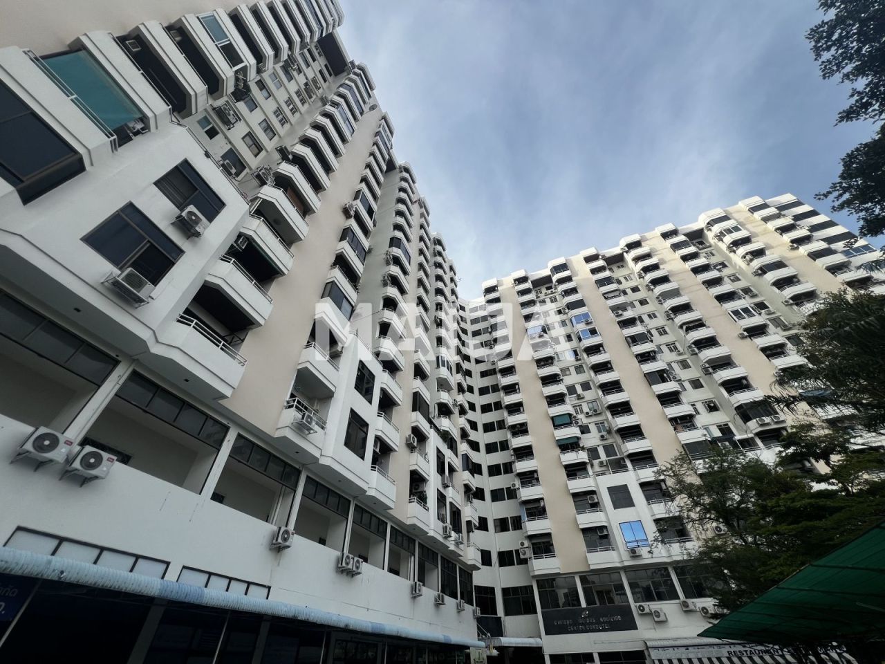 Апартаменты в Паттайе, Таиланд, 54 м² - фото 1