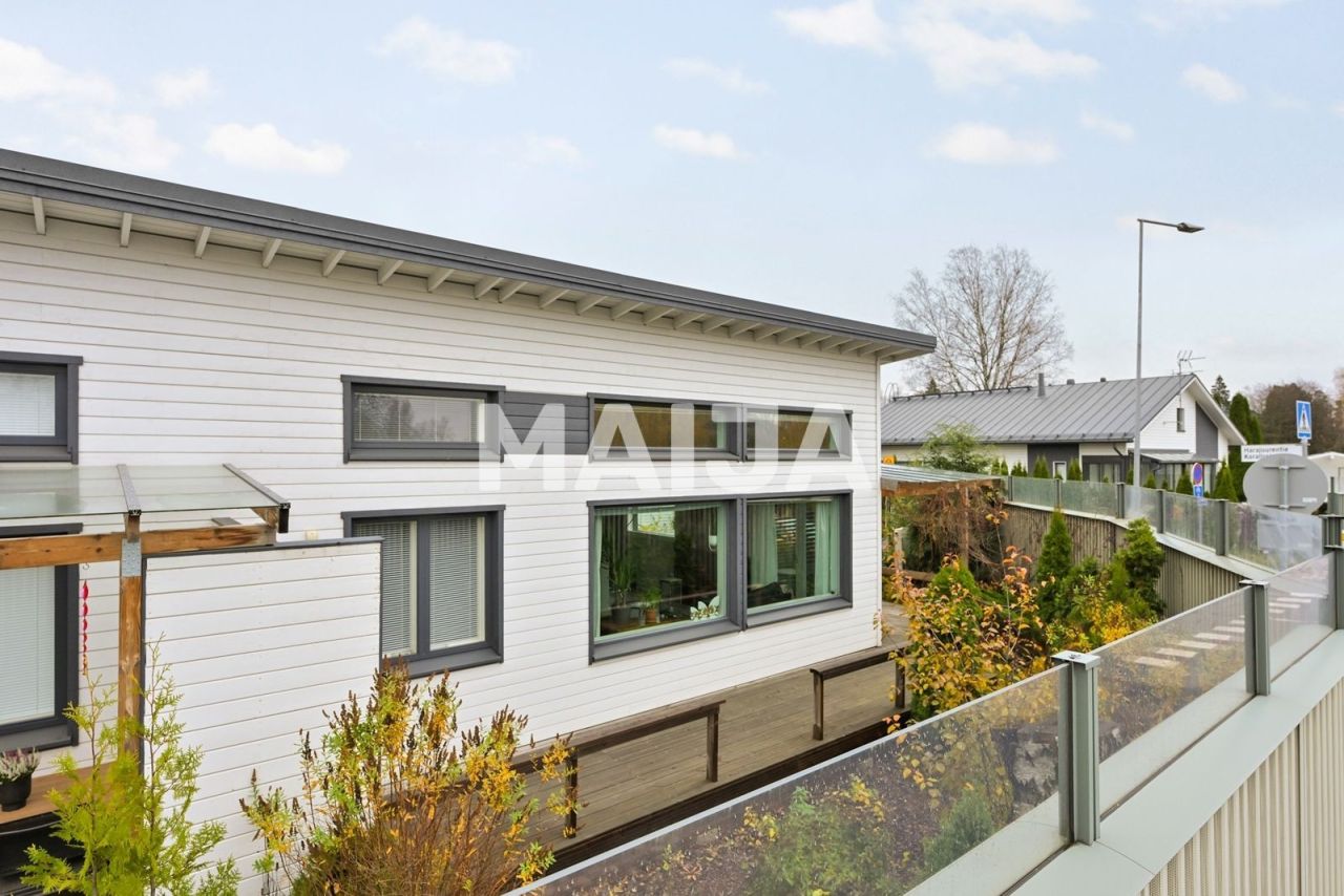 Дом в Вантаа, Финляндия, 89 м² - фото 1