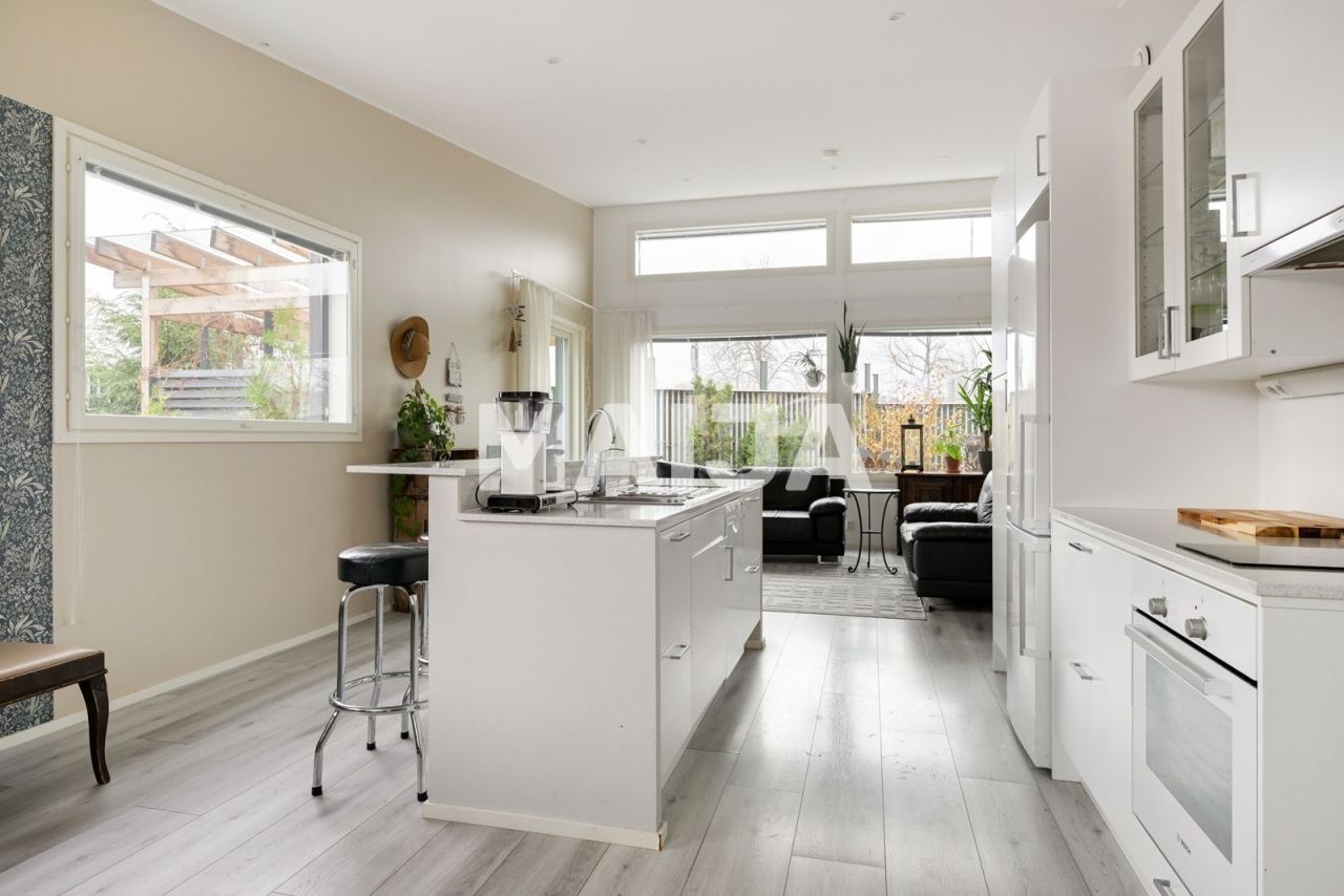 Дом в Вантаа, Финляндия, 89 м² - фото 3