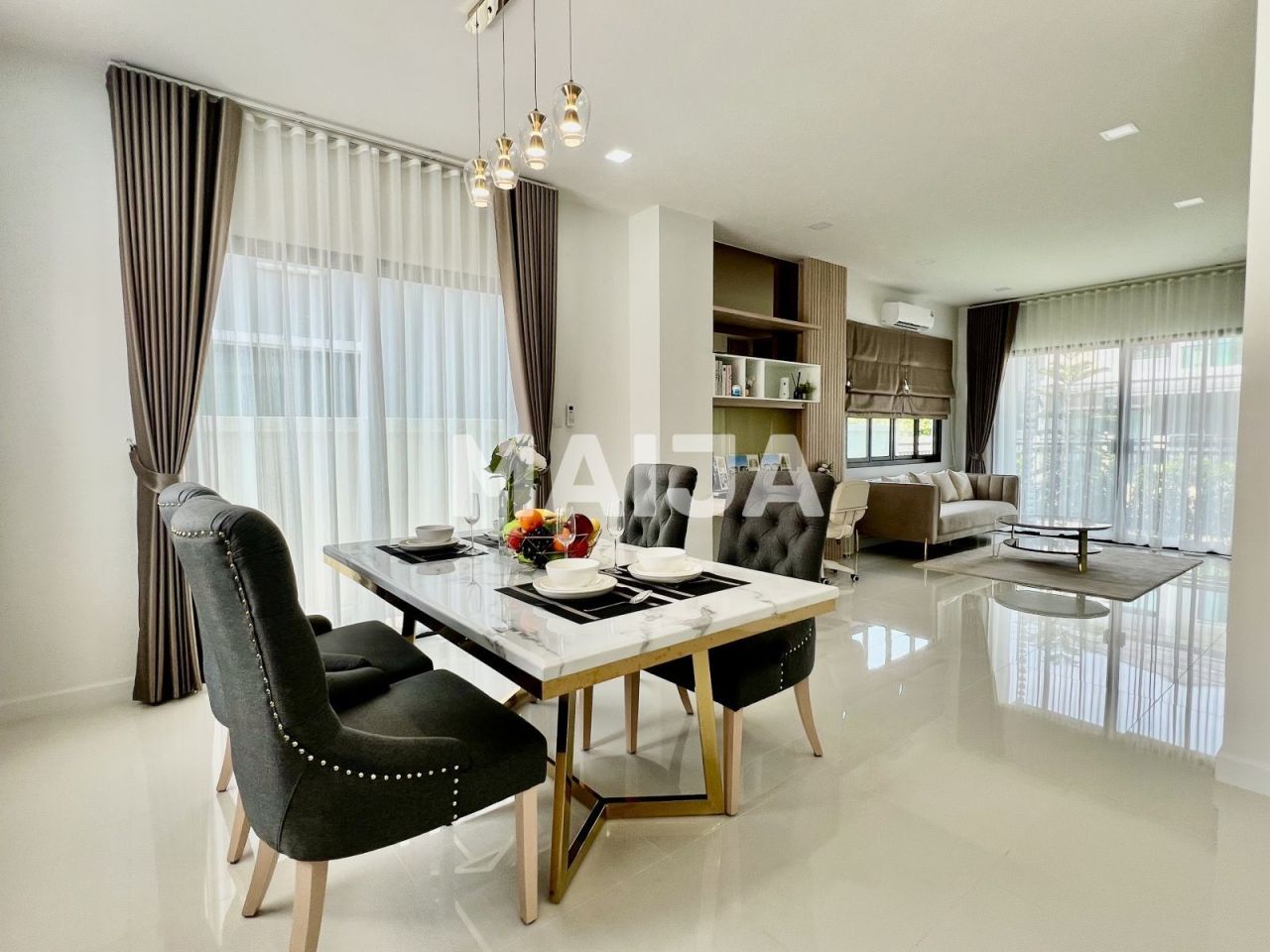 Вилла в Паттайе, Таиланд, 160 м² - фото 3