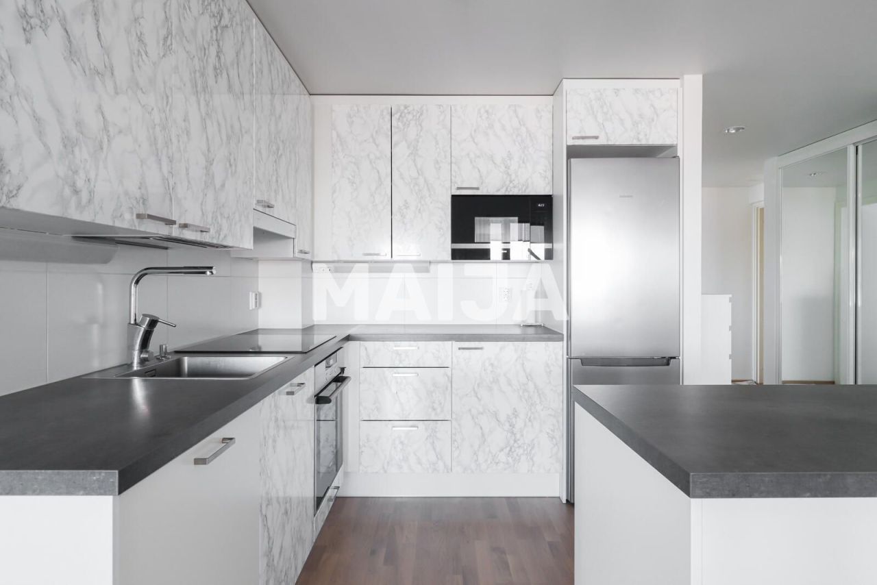 Апартаменты в Вантаа, Финляндия, 69.5 м² - фото 4