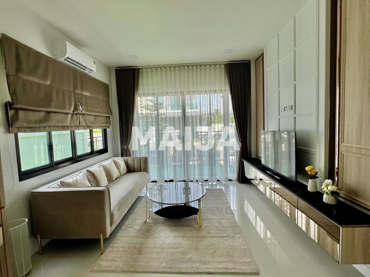 Вилла в Паттайе, Таиланд, 160 м² - фото 4