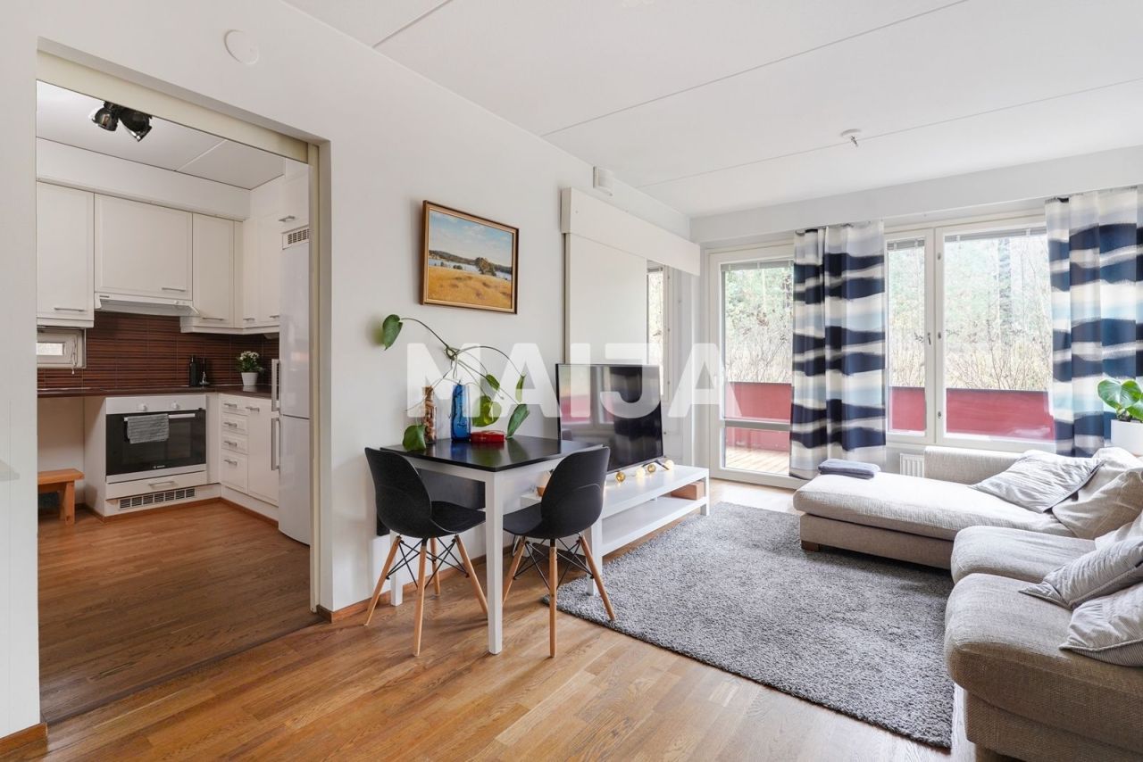 Апартаменты в Вантаа, Финляндия, 48 м² - фото 4