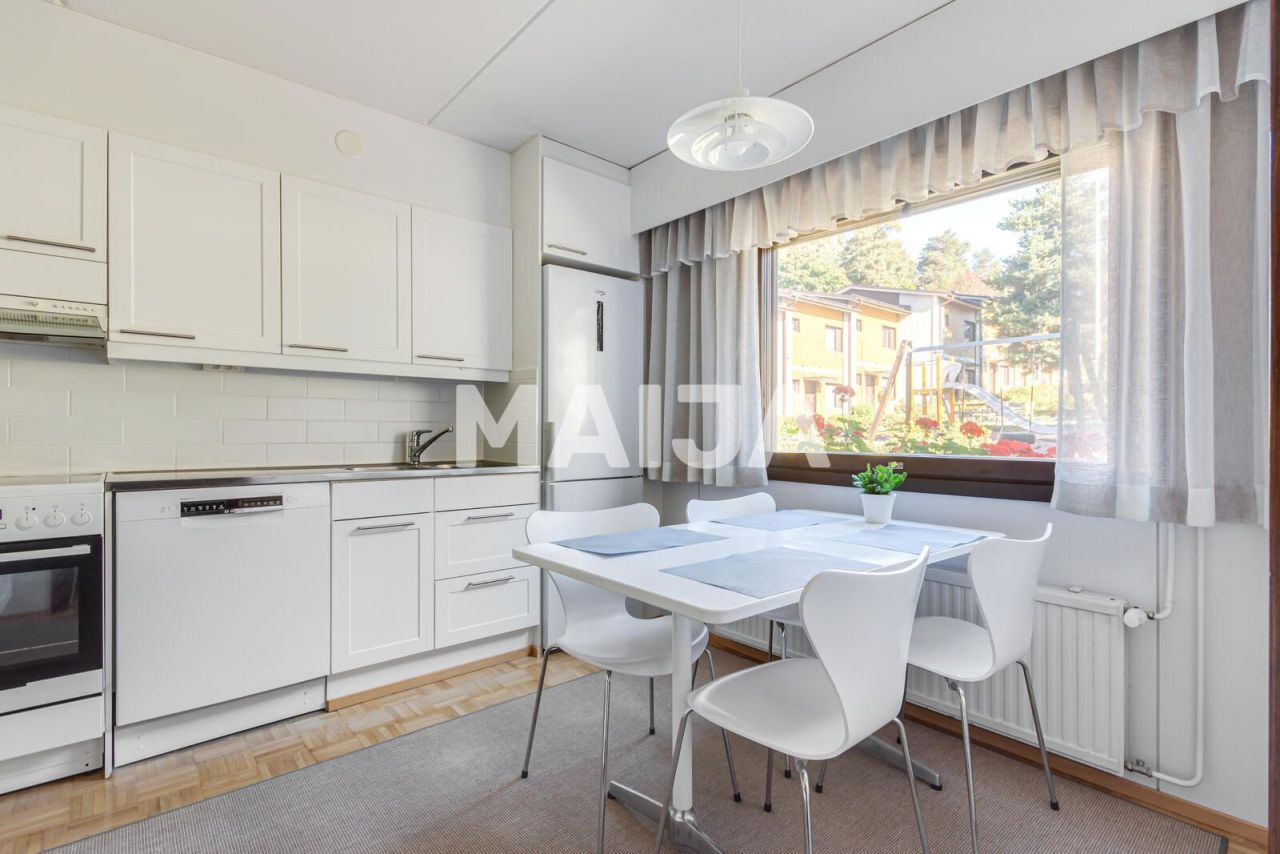 Квартира в Вантаа, Финляндия, 105 м² - фото 5