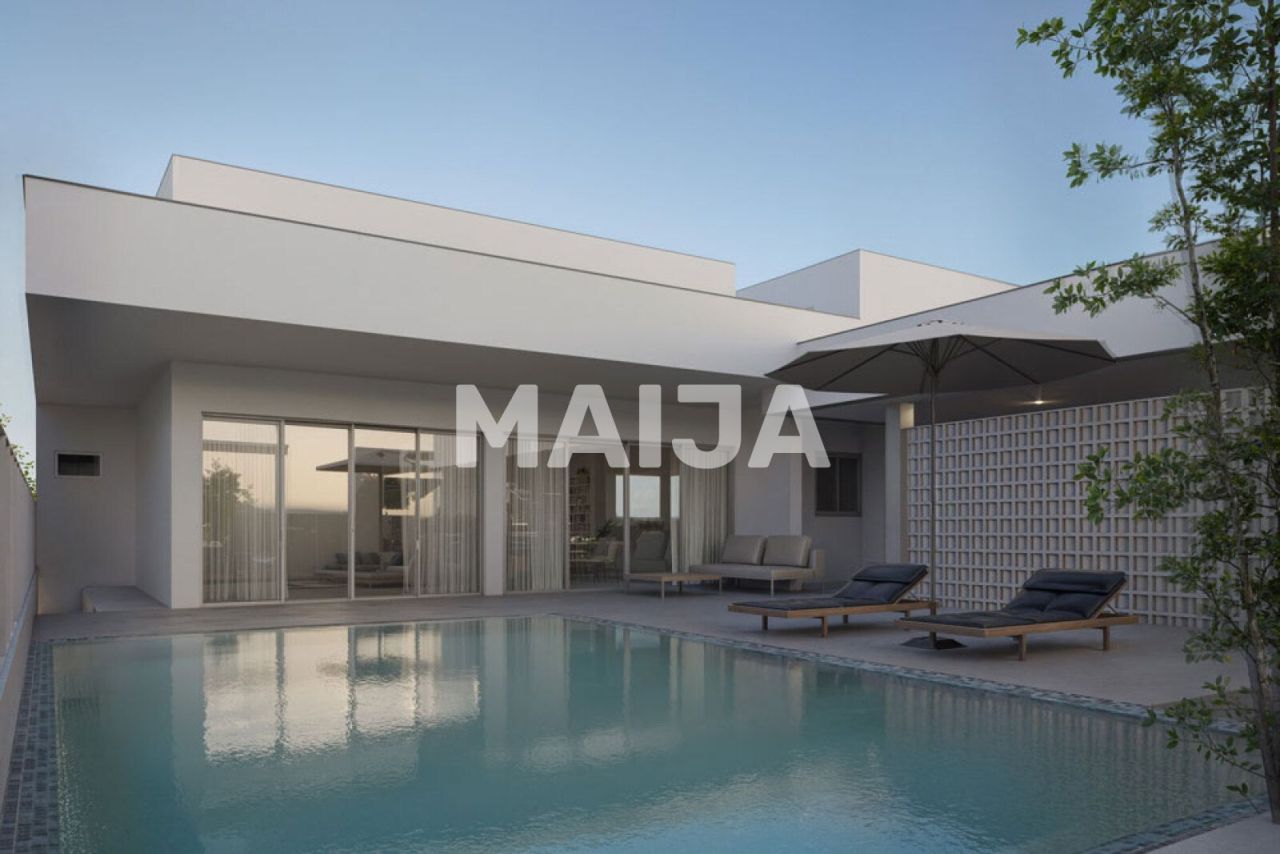 Вилла в Паттайе, Таиланд, 318.65 м² - фото 5