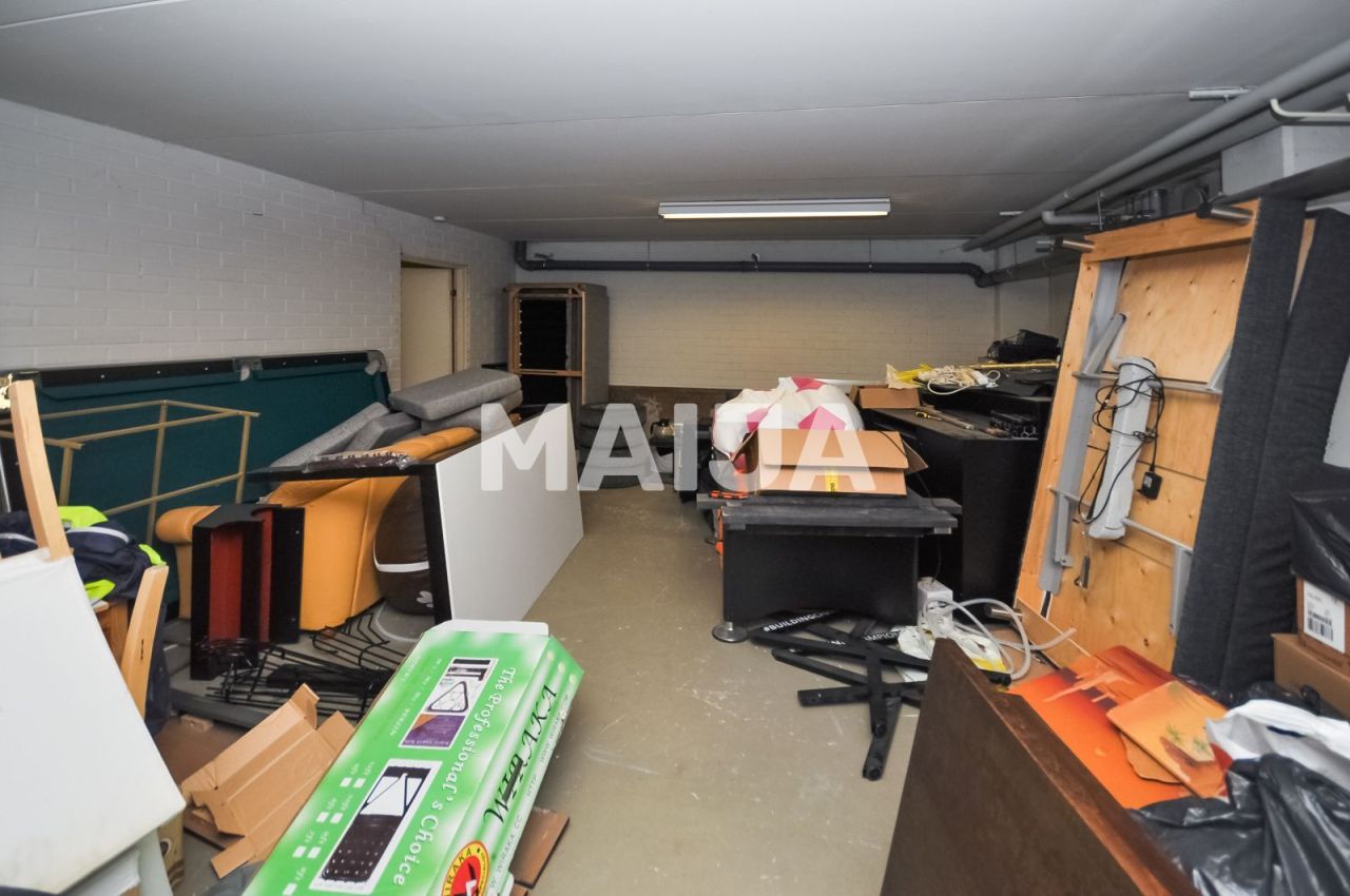 Коммерческая недвижимость в Рованиеми, Финляндия, 91.5 м² - фото 6