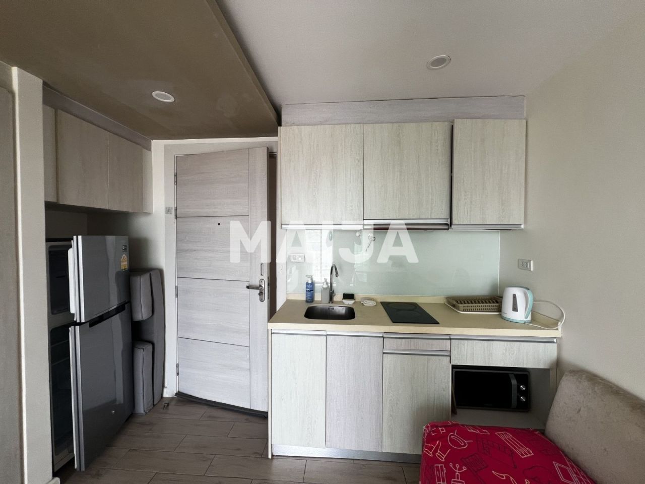 Апартаменты в Паттайе, Таиланд, 36.5 м² - фото 6