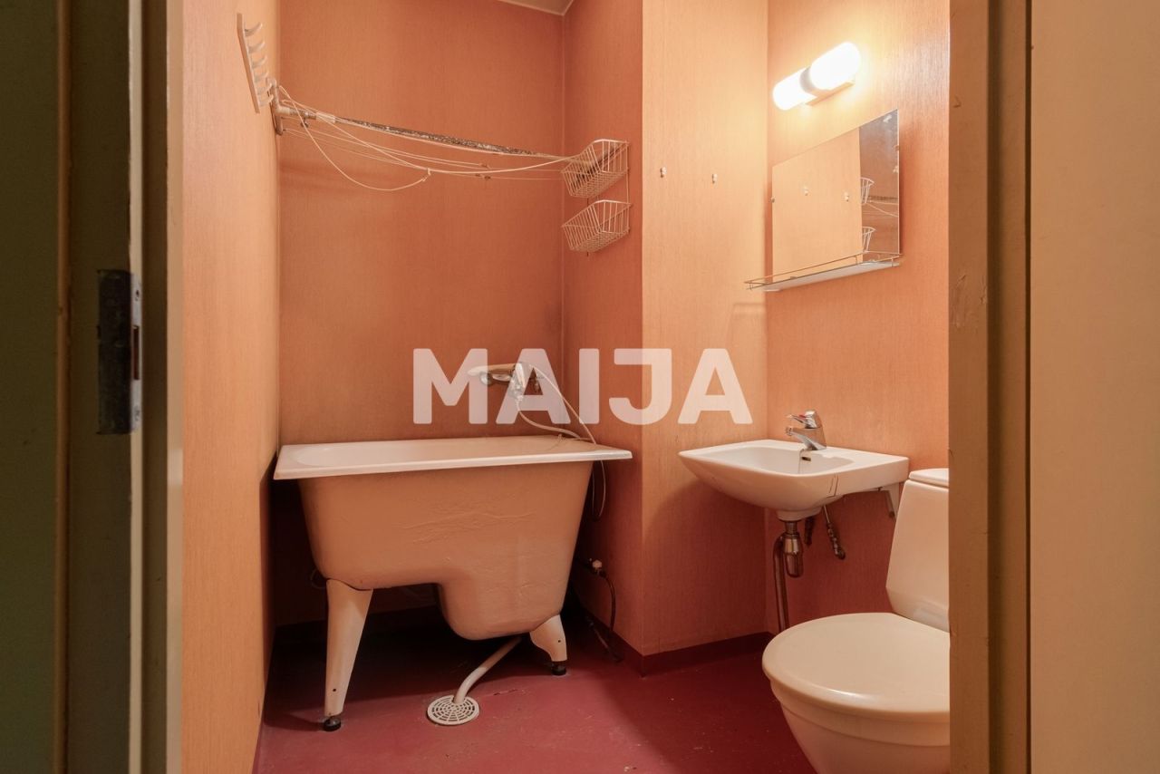 Апартаменты Хювинкяа, Финляндия, 29 м² - фото 6