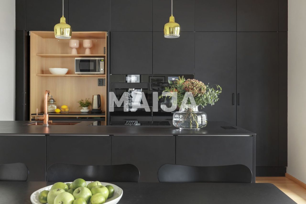 Дом в Порво, Финляндия, 152.5 м² - фото 6