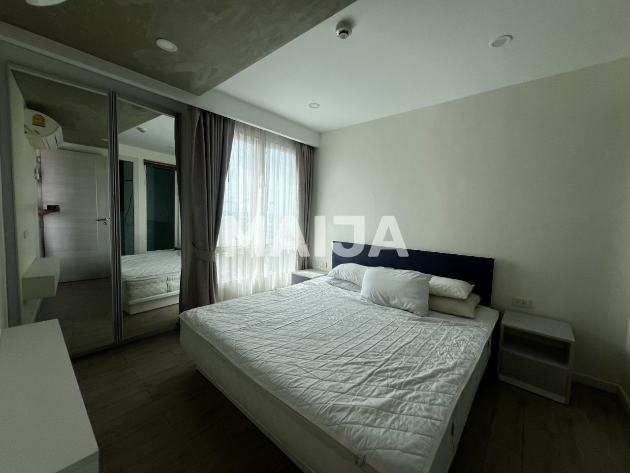 Апартаменты в Паттайе, Таиланд, 36.5 м² - фото 7