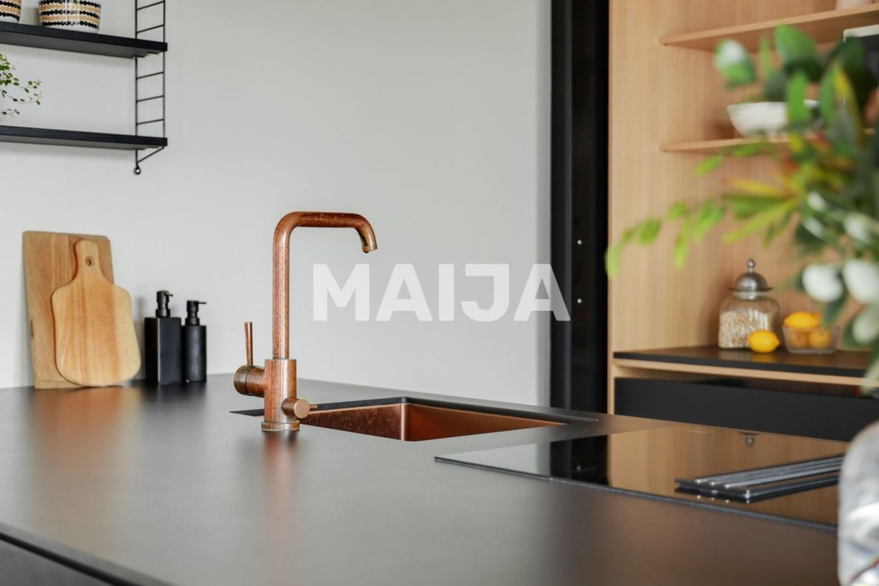 Дом в Порво, Финляндия, 152.5 м² - фото 7