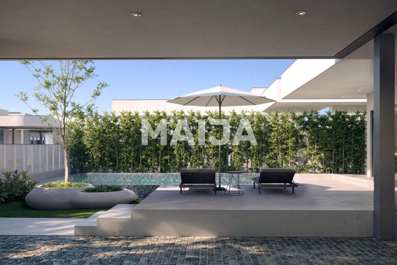 Вилла в Паттайе, Таиланд, 318.65 м² - фото 7