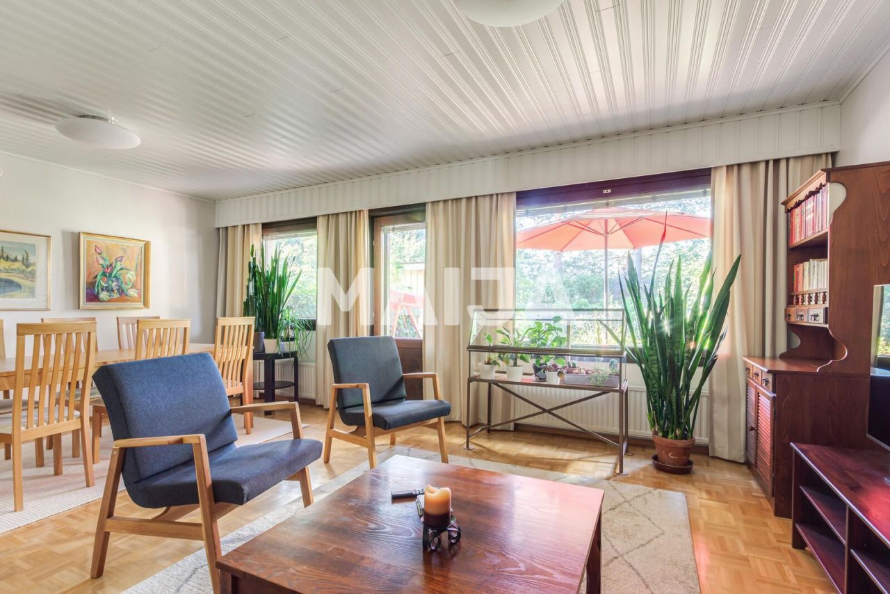 Квартира в Вантаа, Финляндия, 105 м² - фото 8