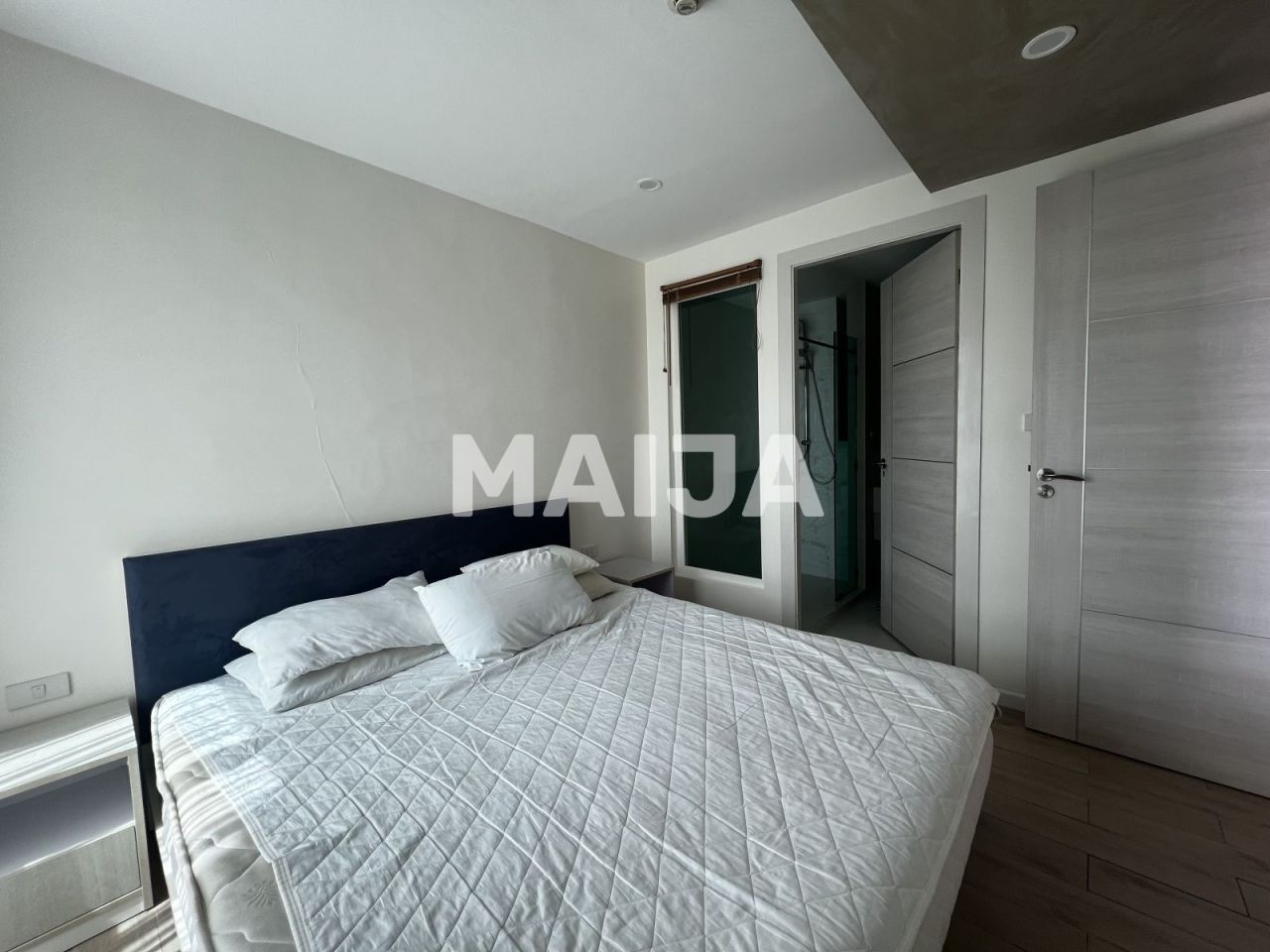 Апартаменты в Паттайе, Таиланд, 36.5 м² - фото 8