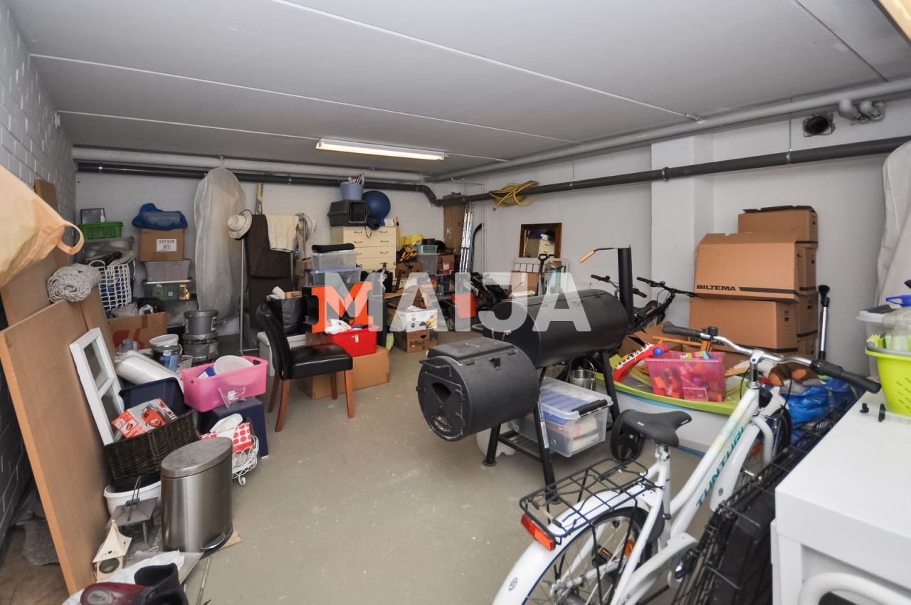 Коммерческая недвижимость в Рованиеми, Финляндия, 91.5 м² - фото 8