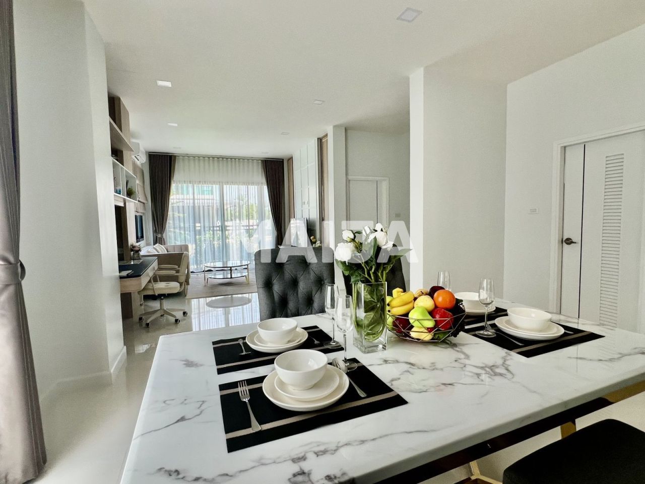 Вилла в Паттайе, Таиланд, 160 м² - фото 8