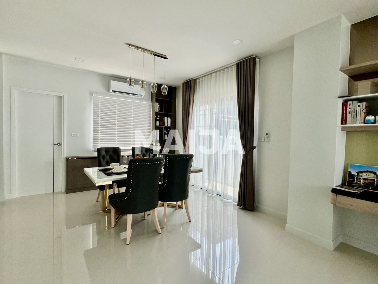 Вилла в Паттайе, Таиланд, 160 м² - фото 9